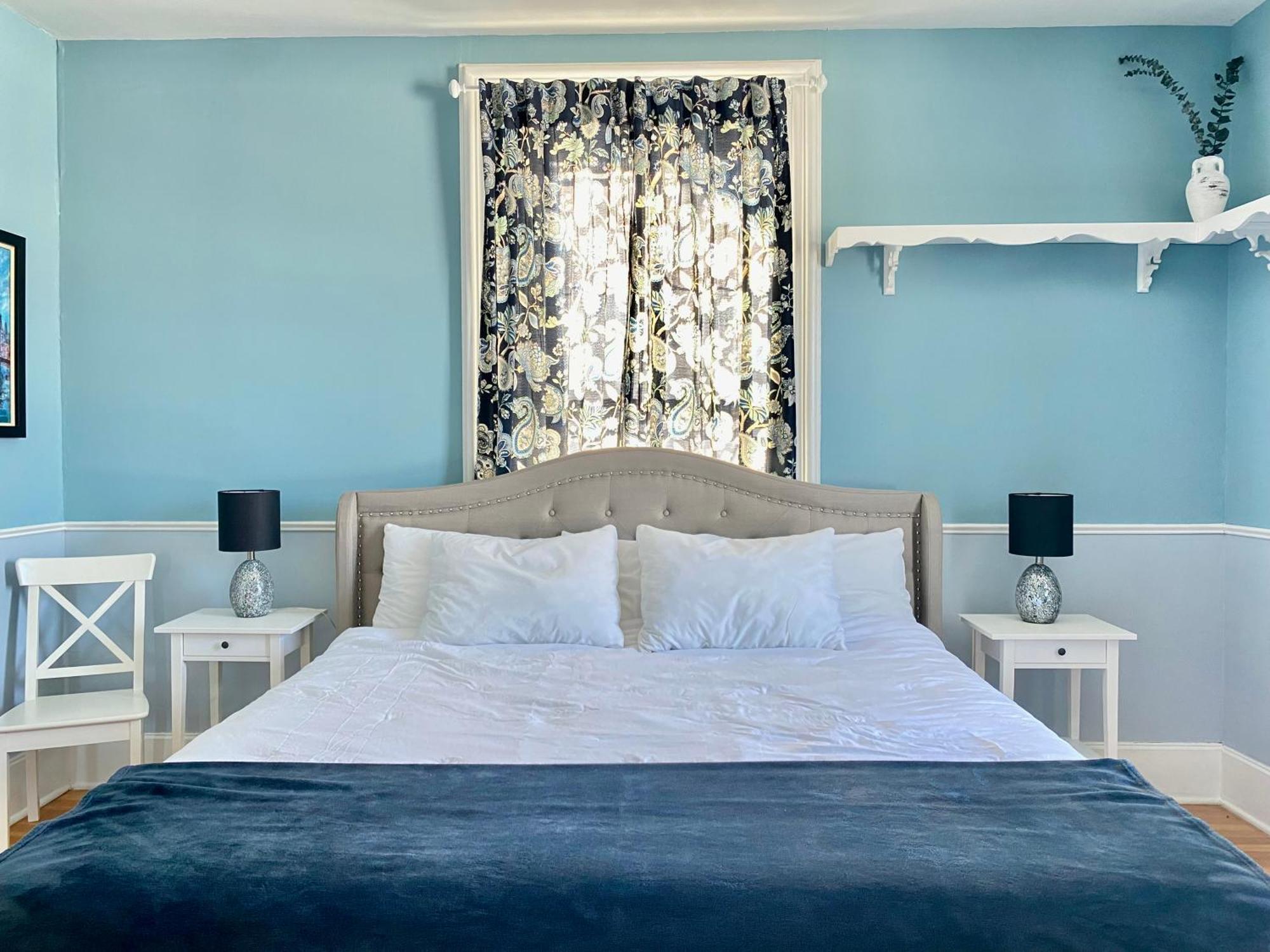 Bloom Farm Guesthouse Mount Vision Exteriér fotografie